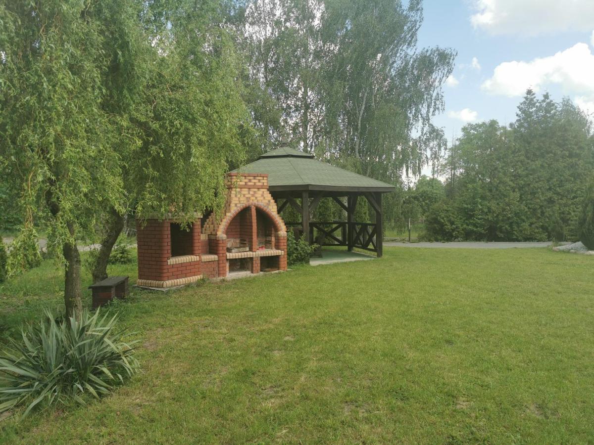 Apartamento Senator Piotrków Trybunalski Exterior foto