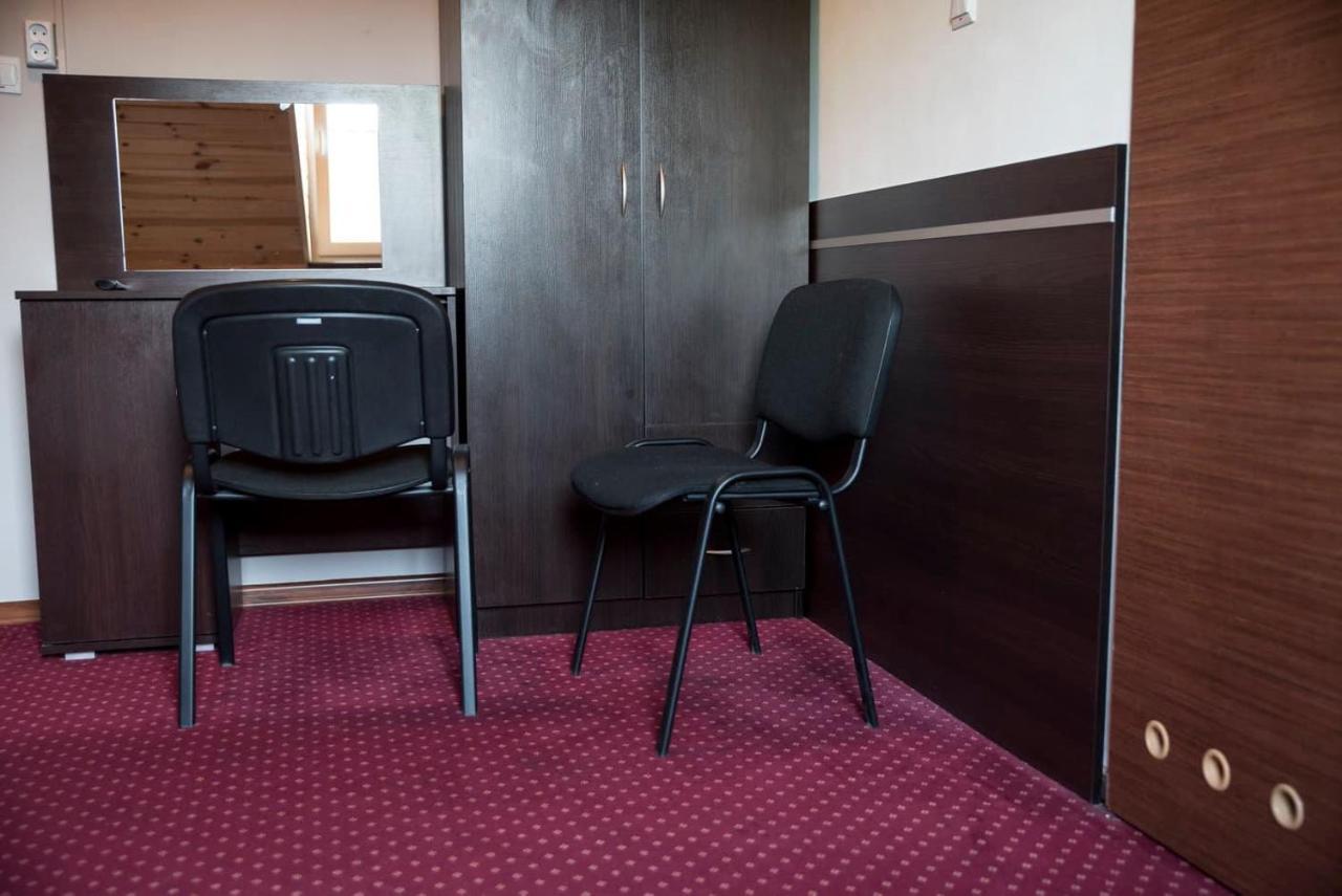 Apartamento Senator Piotrków Trybunalski Exterior foto