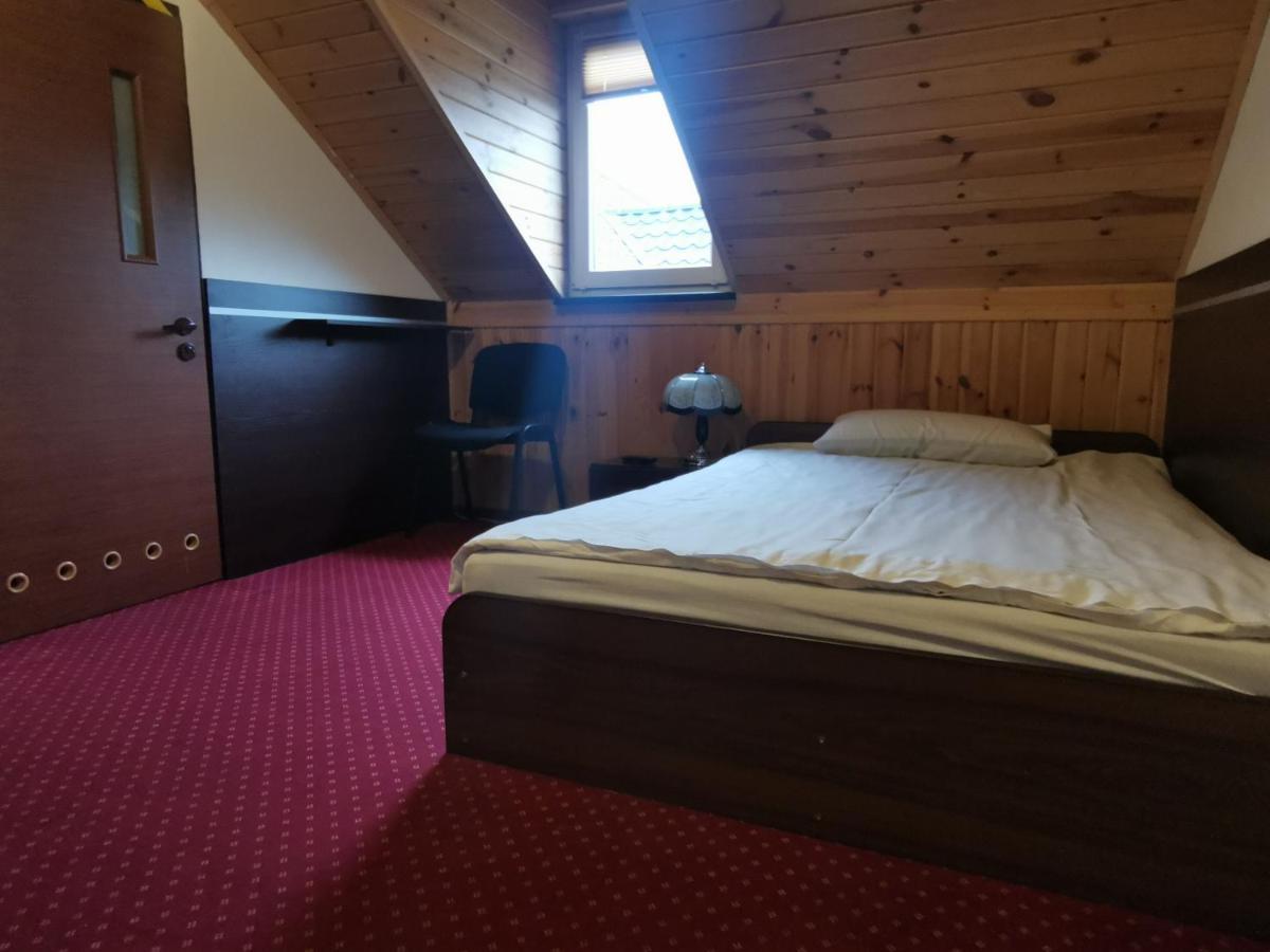 Apartamento Senator Piotrków Trybunalski Exterior foto