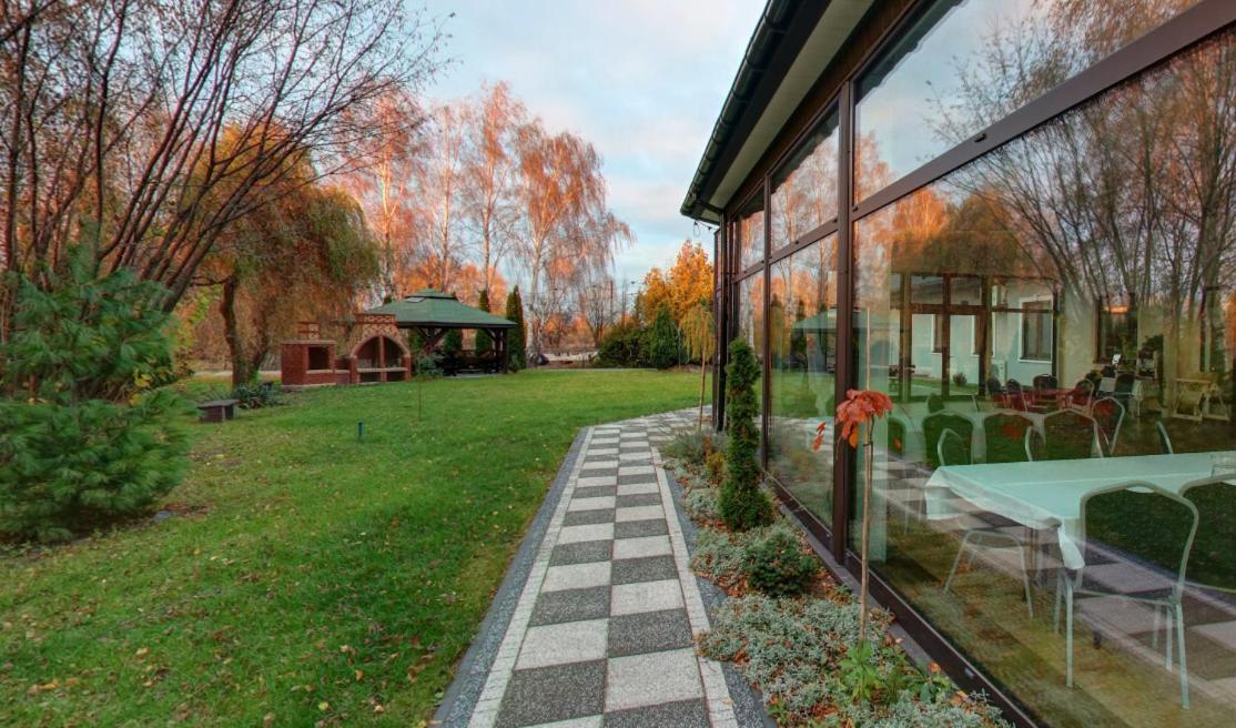 Apartamento Senator Piotrków Trybunalski Exterior foto